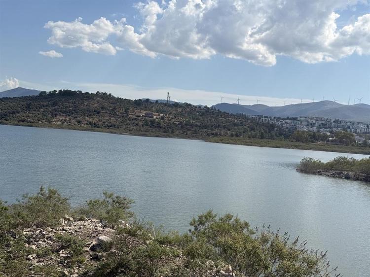 'Türkiye, 2027 su yılına son yılların en yüksek yağış rakamlarıyla girdi'