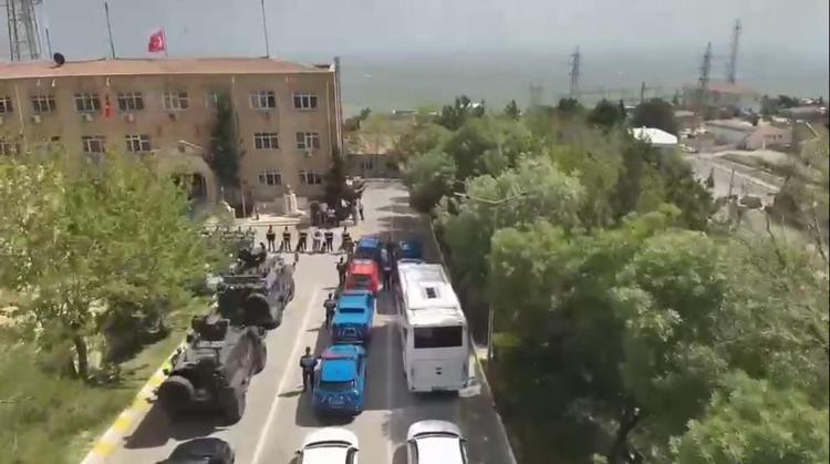 Mardin merkezli 10 ilde dolandırıcılık operasyonu: 6 tutuklama