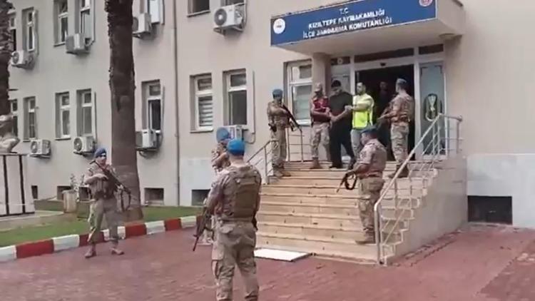 Mardin merkezli 10 ilde dolandırıcılık operasyonu: 6 tutuklama