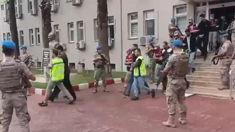 Mardin merkezli 10 ilde dolandırıcılık operasyonu: 6 tutuklama