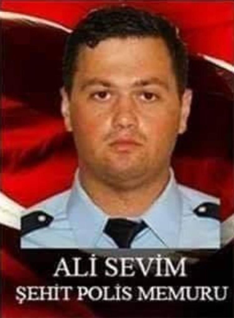 Şehit çocuğu Eyüphan’a TOMA’lı düğün konvoyu