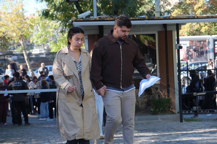 Ankara'da KPSS Ön Lisans heyecanı