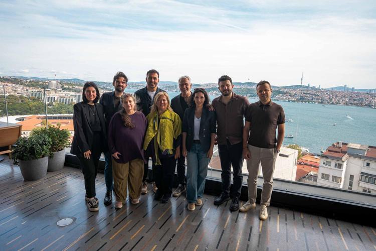 İstanbul’da 200’den fazla lezzet noktası ünlü şefler tarafından tescillendi