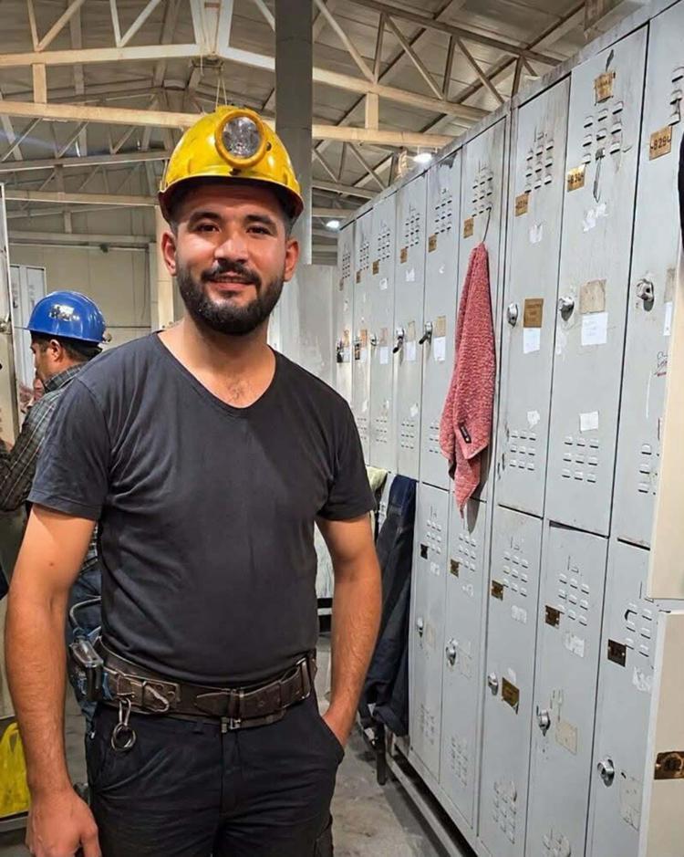 Soma'da 5 kişinin öldüğü maden ocağındaki göçükle ilgili 9 şüpheli adliyede