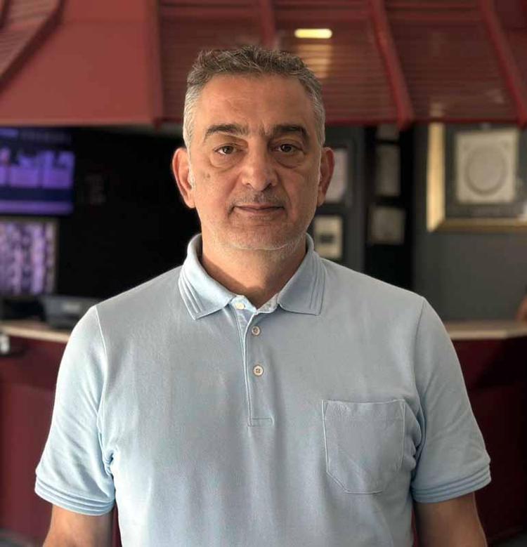 ‘Halkalı-Kapıkule Hızlı Tren Hattı Edirne'nin ticari potansiyelinin gelişmesine katkı sağlar’