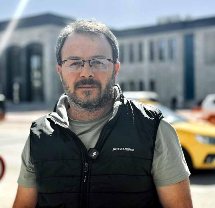 ‘Halkalı-Kapıkule Hızlı Tren Hattı Edirne'nin ticari potansiyelinin gelişmesine katkı sağlar’