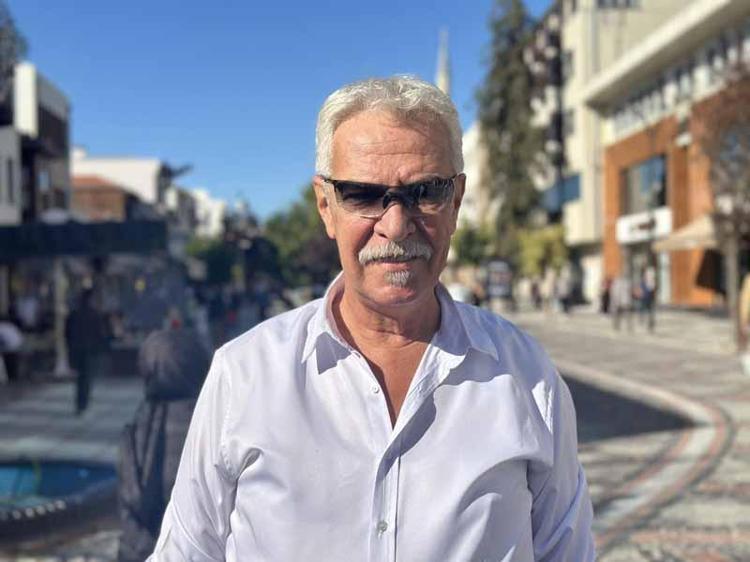 ‘Halkalı-Kapıkule Hızlı Tren Hattı Edirne'nin ticari potansiyelinin gelişmesine katkı sağlar’