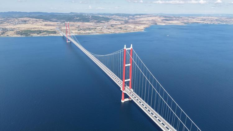 Suların hızlı soğuması, Çanakkale Boğazı ve Marmara'da palamut avcılığını geciktirdi