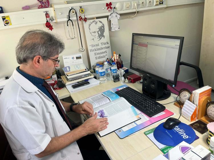 'En masumlarının bile vücudumuza toksik etkileri olabiliyor'