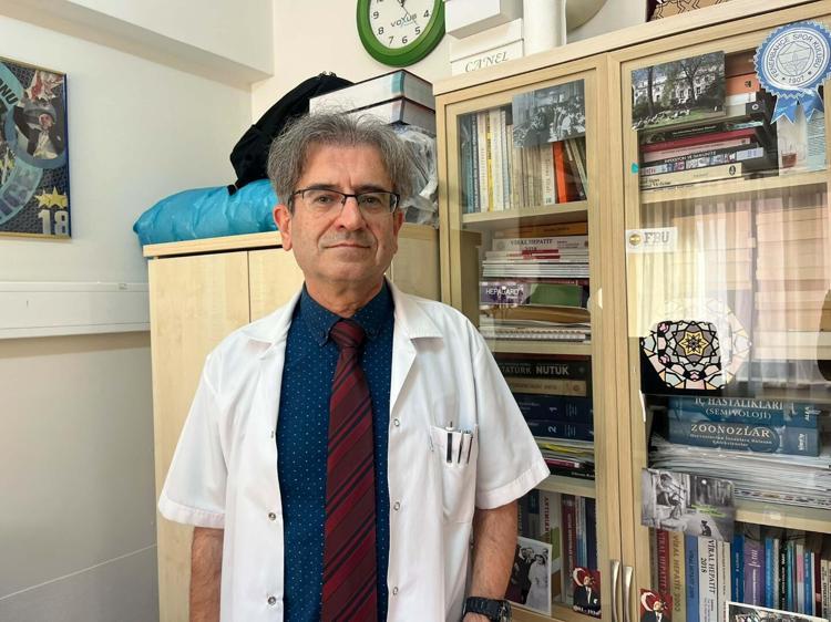 'En masumlarının bile vücudumuza toksik etkileri olabiliyor'