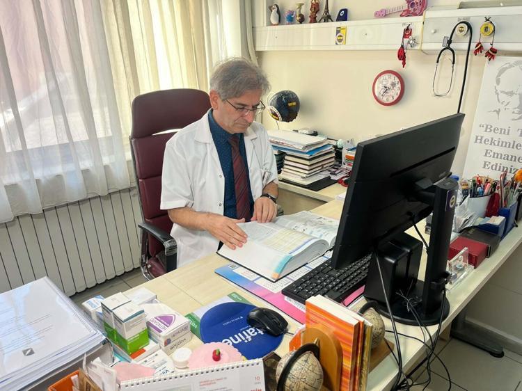'En masumlarının bile vücudumuza toksik etkileri olabiliyor'