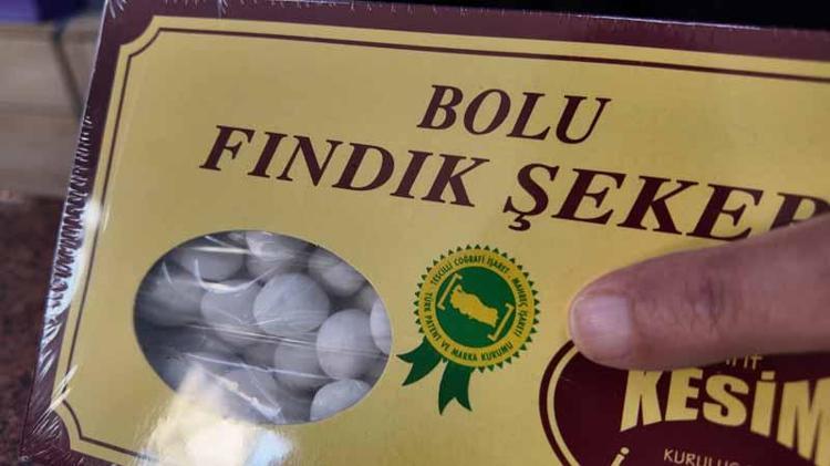 100 yıllık fındık şekerinde ham madde sıkıntısı