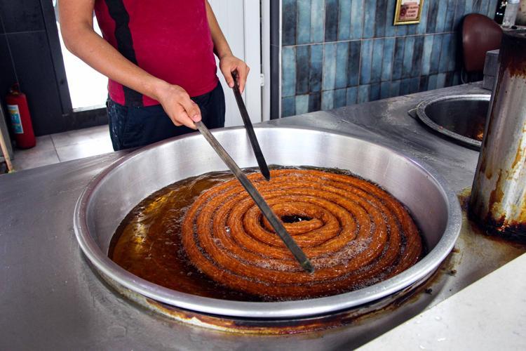 Adana Lezzet Festivali’nde 1 milyon ziyaretçi ve 1000 ton et tüketilmesi bekleniyor