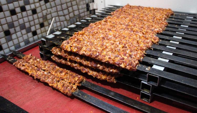 Adana Lezzet Festivali’nde 1 milyon ziyaretçi ve 1000 ton et tüketilmesi bekleniyor