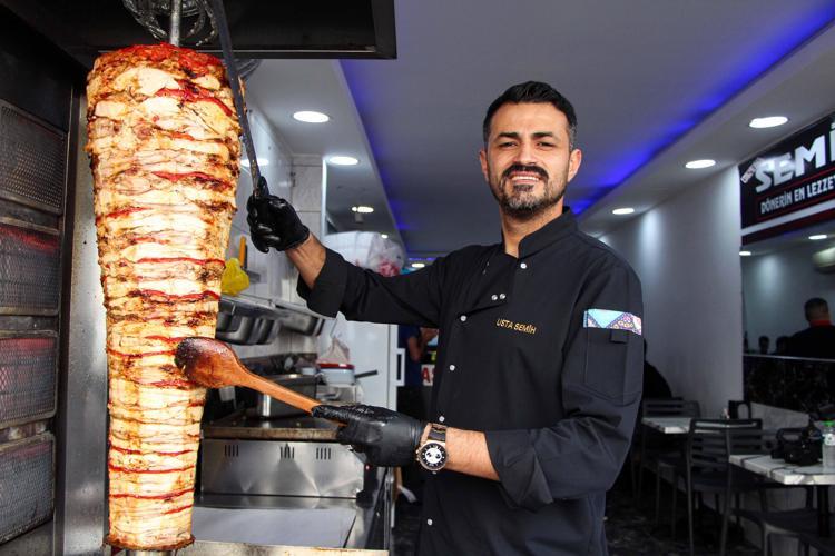 Adana Lezzet Festivali’nde 1 milyon ziyaretçi ve 1000 ton et tüketilmesi bekleniyor