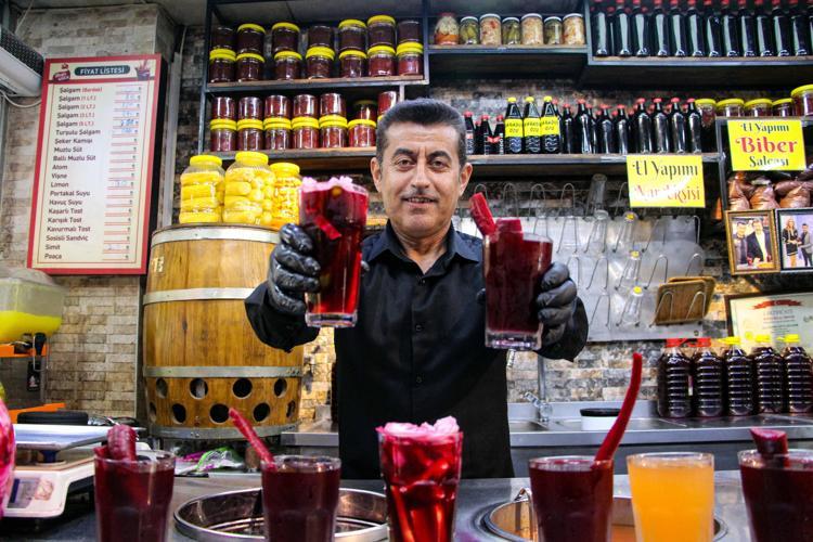 Adana Lezzet Festivali’nde 1 milyon ziyaretçi ve 1000 ton et tüketilmesi bekleniyor