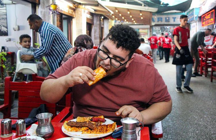 Adana Lezzet Festivali’nde 1 milyon ziyaretçi ve 1000 ton et tüketilmesi bekleniyor