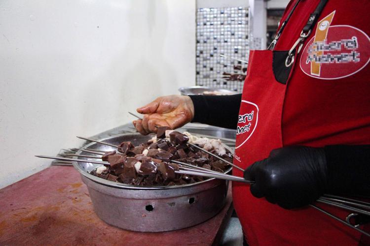 Adana Lezzet Festivali’nde 1 milyon ziyaretçi ve 1000 ton et tüketilmesi bekleniyor