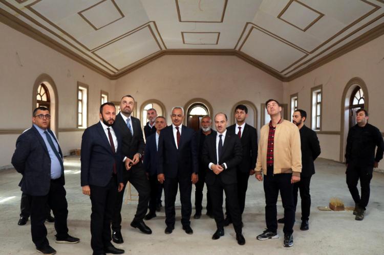 Rus Kilisesi, 'Uyumayan Kütüphane' olarak hizmet verecek