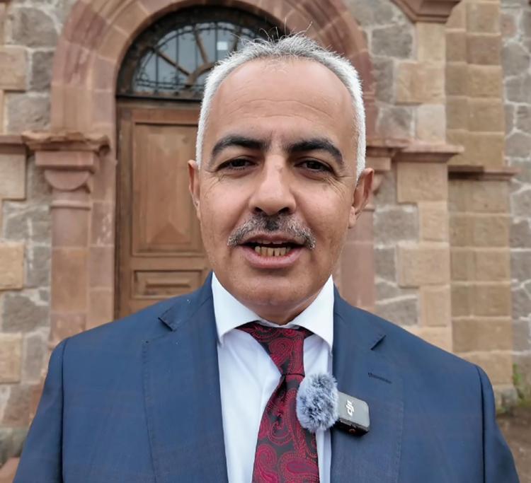 Rus Kilisesi, 'Uyumayan Kütüphane' olarak hizmet verecek