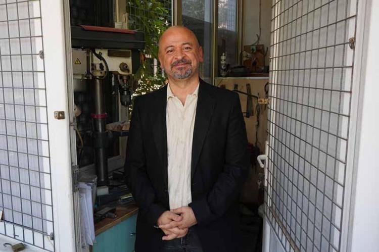Akdeniz Üniversitesi ekibine Kanada’dan ‘En iyi yönetmen’ ödülü