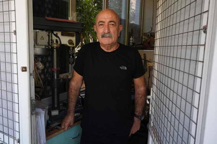 Akdeniz Üniversitesi ekibine Kanada’dan ‘En iyi yönetmen’ ödülü