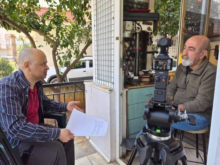 Akdeniz Üniversitesi ekibine Kanada’dan ‘En iyi yönetmen’ ödülü