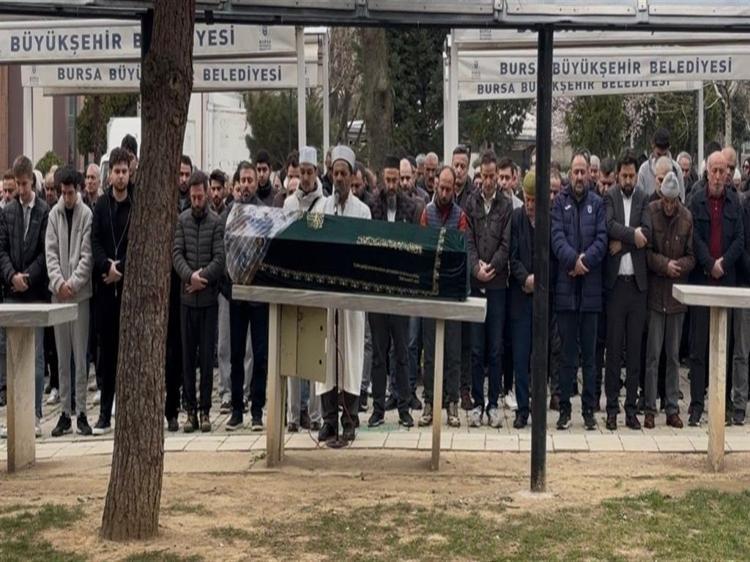 Eski sevgilisini öldüren sanık, 2 hafta önce 'eks' olduğunu söyleyip yine savunma yapmadı