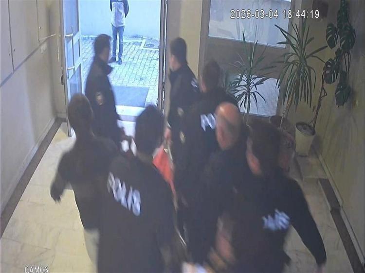Eski sevgilisini öldüren sanık, 2 hafta önce 'eks' olduğunu söyleyip yine savunma yapmadı