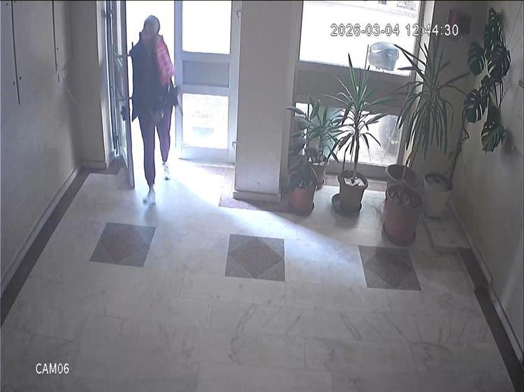 Eski sevgilisini öldüren sanık, 2 hafta önce 'eks' olduğunu söyleyip yine savunma yapmadı