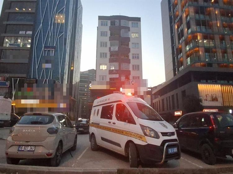 Eski sevgilisini öldüren sanık, 2 hafta önce 'eks' olduğunu söyleyip yine savunma yapmadı