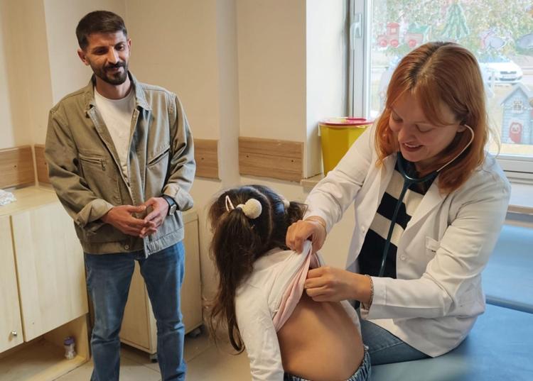 'Çocuklarda sık tekrarlayan enfeksiyonlar alerji ve bağışıklık sorunlarına işaret edebilir'