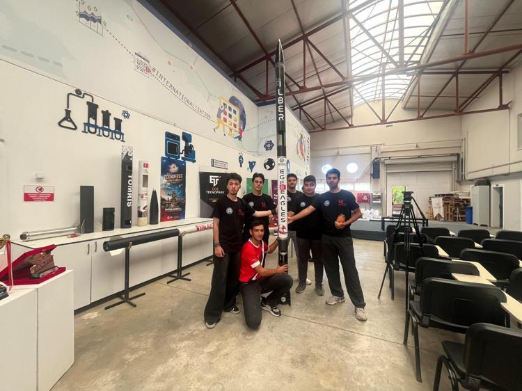 TEKNOFEST Güneydoğu'da İzmir'e 3 birincilik