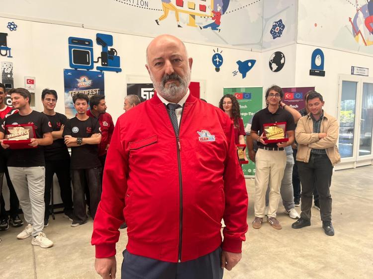TEKNOFEST Güneydoğu'da İzmir'e 3 birincilik