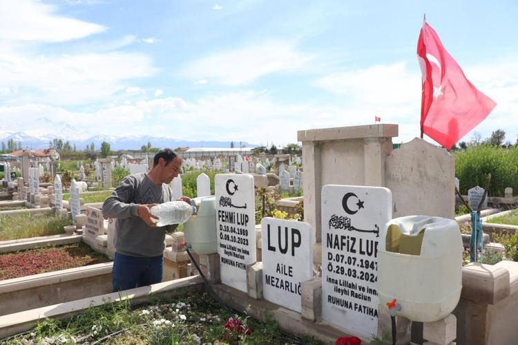 3 yıl önce öldürülen Fehmi’nin ağabeyi: Katil yakalandı, evimize az da olsa güneş doğdu