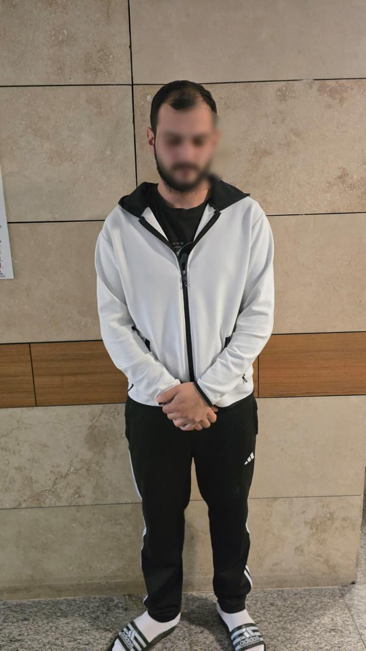 Gece saatlerinde özel anaokulu binasına ateş açan 5 şüpheli tutuklandı