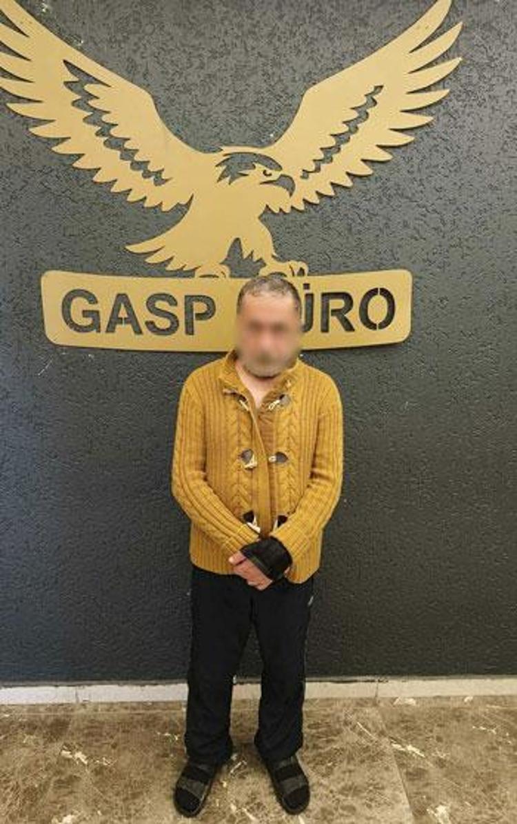 Gece saatlerinde özel anaokulu binasına ateş açan 5 şüpheli tutuklandı