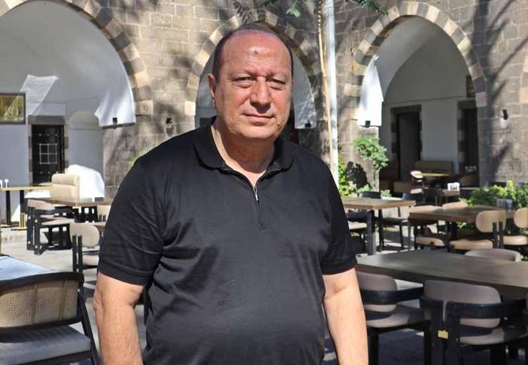 Terörsüz Türkiye sürecinde Diyarbakır’a turist akını; 8 ayda 1,3 milyon ziyaretçi
