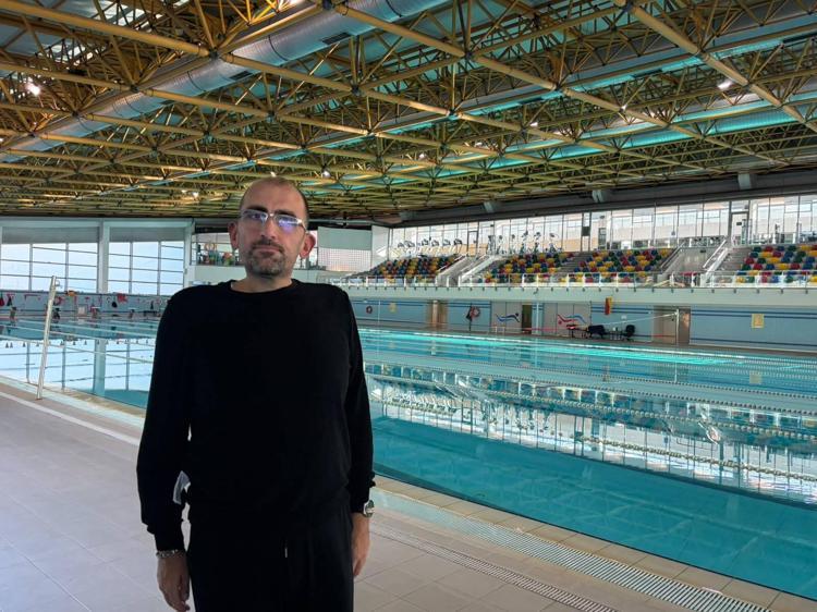 Doktorların 'yürüyemez' dediği Nihat'ın hedefi milli forma
