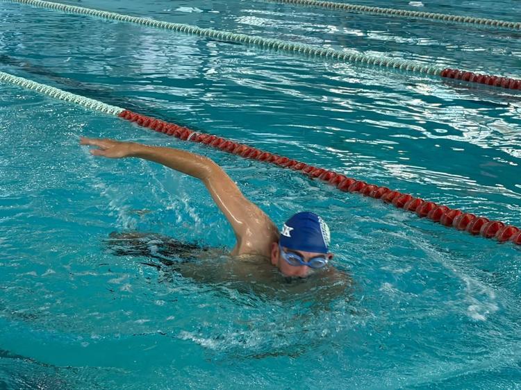 Doktorların 'yürüyemez' dediği Nihat'ın hedefi milli forma
