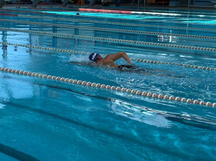 Doktorların 'yürüyemez' dediği Nihat'ın hedefi milli forma