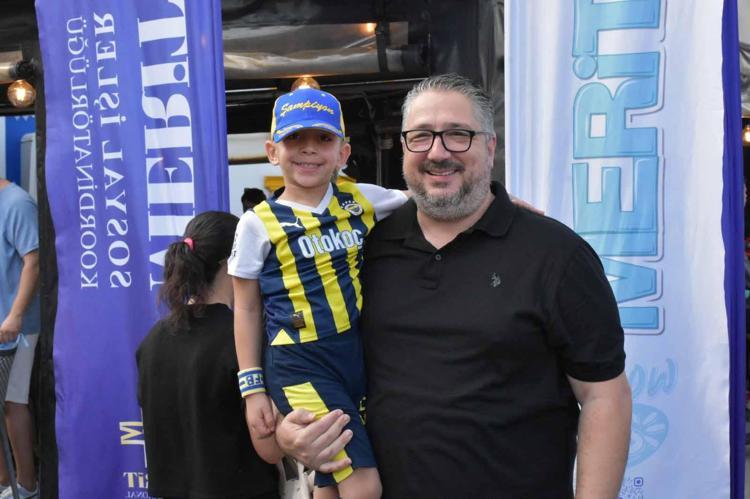 Girne Yarı Maratonu 2026 tamamlandı: Geliri deniz kazasında mağdur olan ailelere aktarılacak