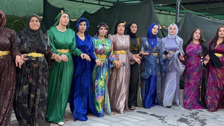 Şemdinli’de düğünlerde altın geleneğine sınır talebi