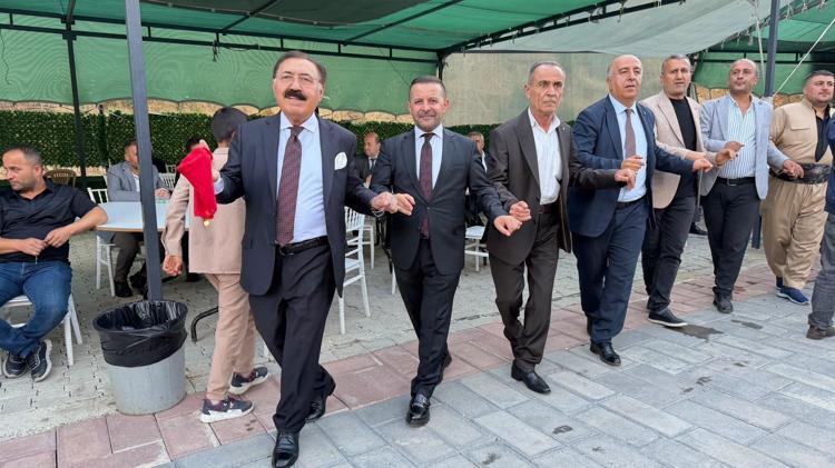 Şemdinli’de düğünlerde altın geleneğine sınır talebi