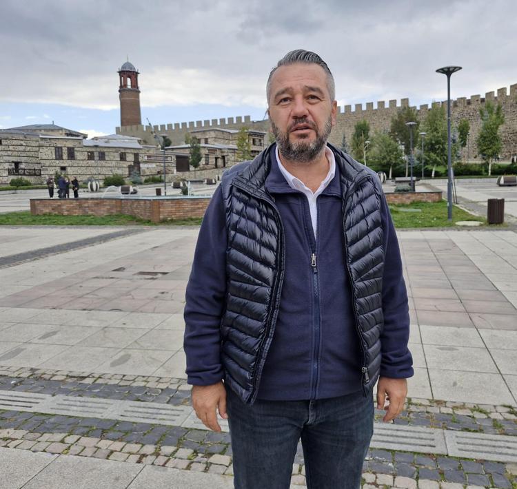 Erzurum'a yazın gelen ziyatretçi sayısı, kışı geride bıraktı