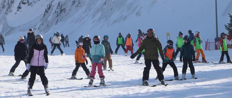 Erzurum'a yazın gelen ziyatretçi sayısı, kışı geride bıraktı