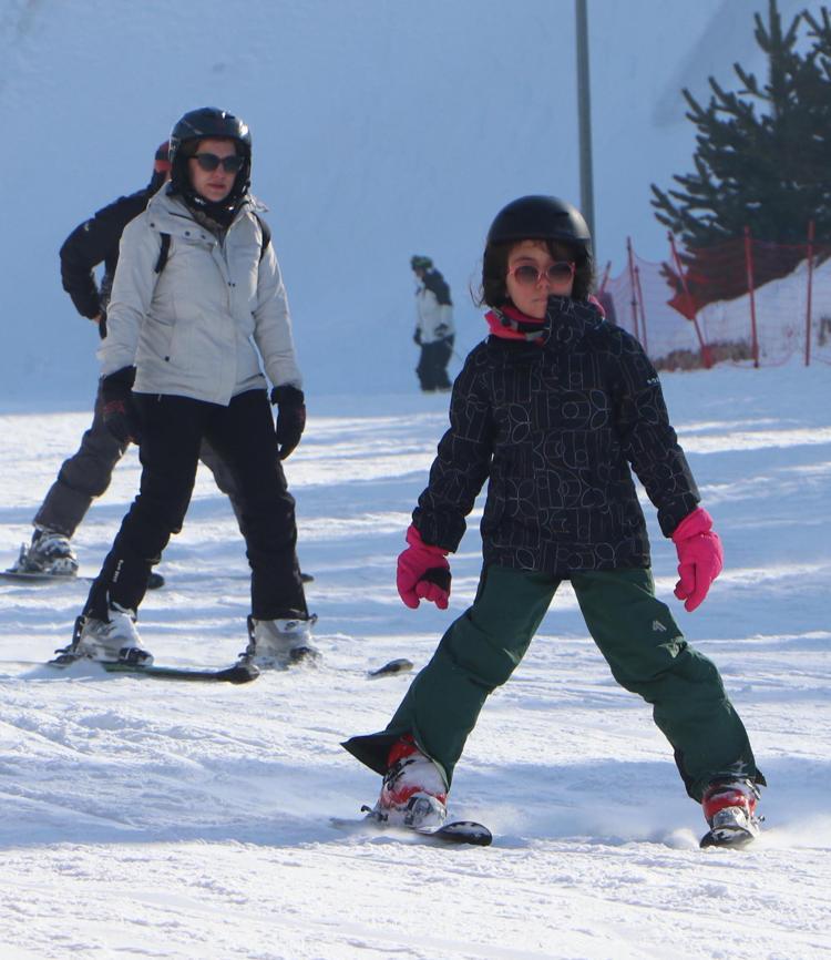 Erzurum'a yazın gelen ziyatretçi sayısı, kışı geride bıraktı