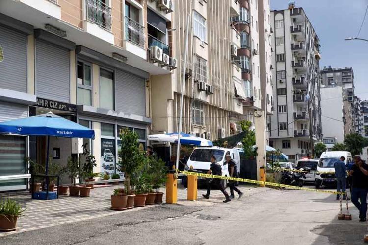 Kuyumcuyu öldüren şüpheli, jet skiyle Yunanistan’a kaçacakmış
