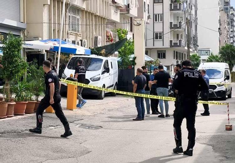 Kuyumcuyu öldüren şüpheli, jet skiyle Yunanistan’a kaçacakmış
