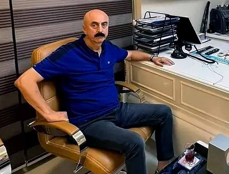 Kuyumcuyu öldüren şüpheli, jet skiyle Yunanistan’a kaçacakmış